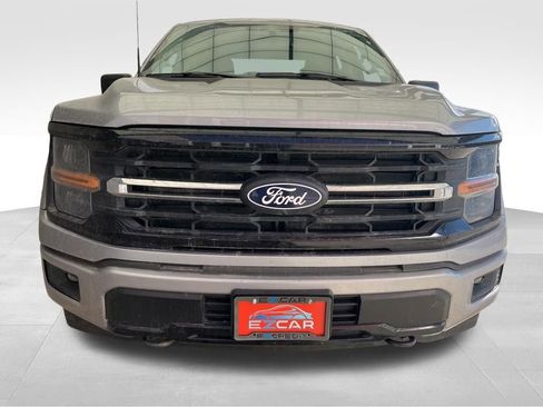 Used 2024 Ford F150 XLT w/ Tow/Haul Package AWD/4WD image 3