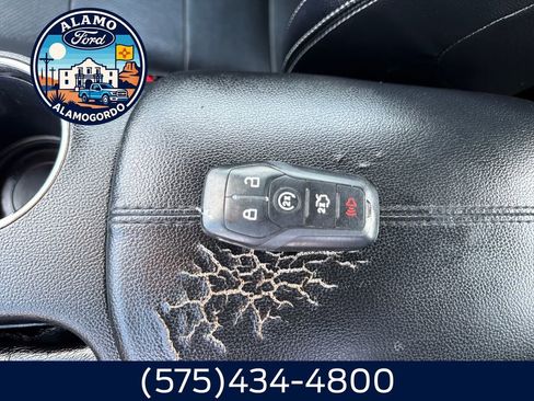 Used 2015 Ford Mustang GT Premium RWD image 29