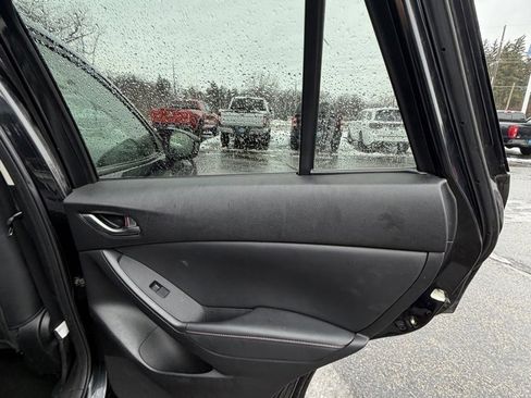 Used 2014 MAZDA CX-5 Grand Touring image 12