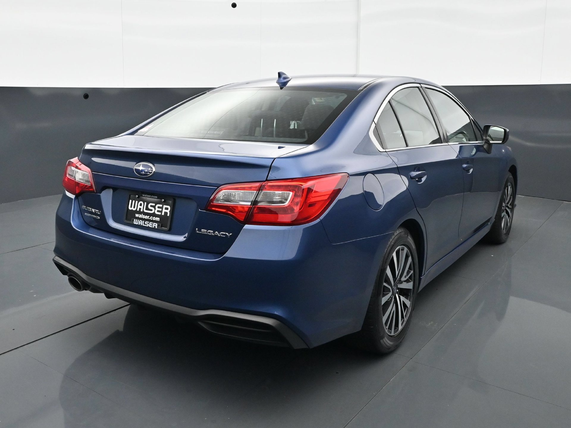 Used 2019 Subaru Legacy 2.5i Premium AWD/4WD image 6