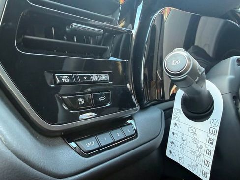 New 2026 Lexus TX 350 AWD image 19