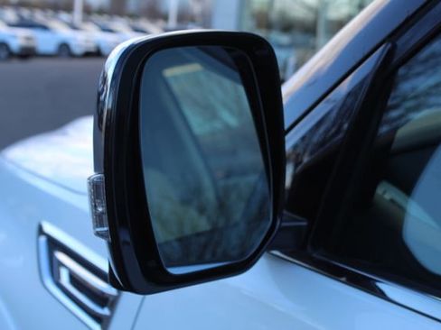 Used 2019 INFINITI QX80 Luxe w/ Proactive Package image 13