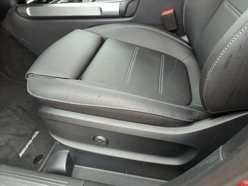 New 2026 Mercedes-Benz GLB 35 AMG 4MATIC image 4