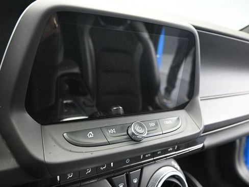 Used 2022 Chevrolet Camaro SS image 23