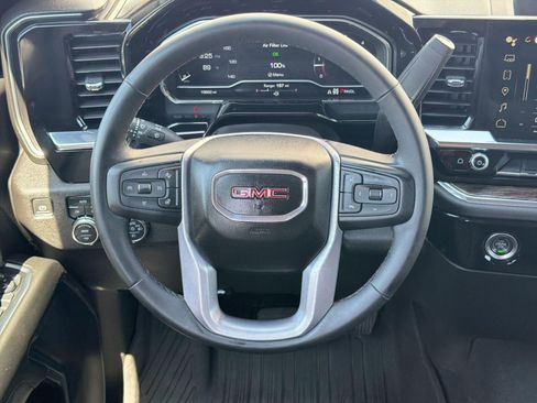 Used 2023 GMC Sierra 1500 Elevation AWD/4WD image 16