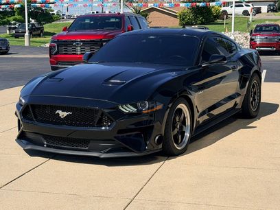 Used 2022 Ford Mustang GT Premium w/ Equipment Group 401A