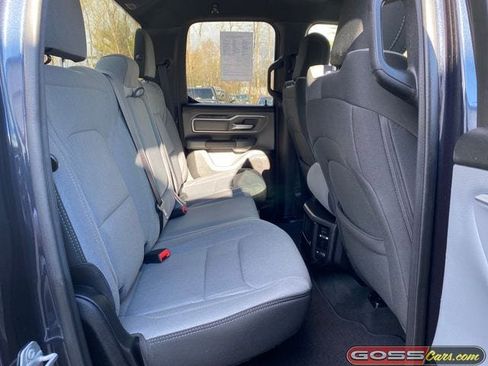 Certified 2021 RAM 1500 Big Horn image 7