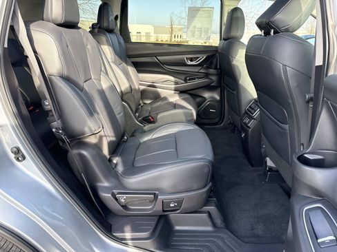 Used 2023 Subaru Ascent Limited w/ Technology Package image 20