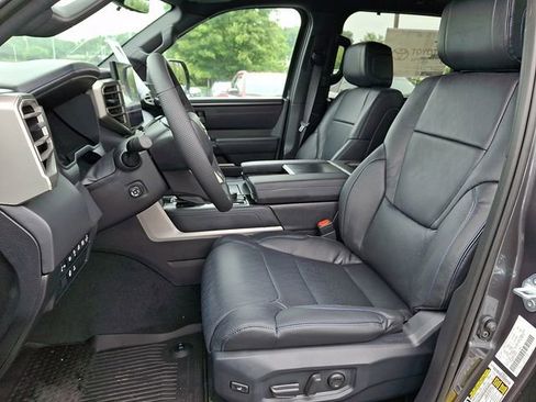 New 2026 Toyota Tundra Platinum AWD/4WD image 6