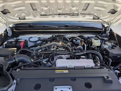 New 2026 Toyota Tacoma SR5 image 16