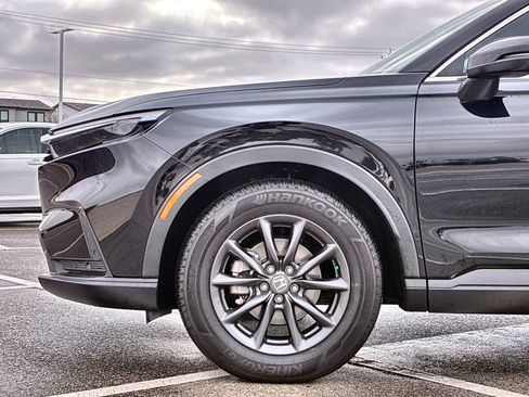 Certified 2026 Honda CR-V EX-L image 14