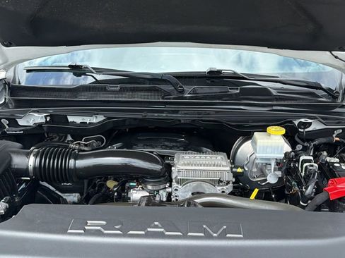 Used 2023 RAM 1500 Lone Star image 35