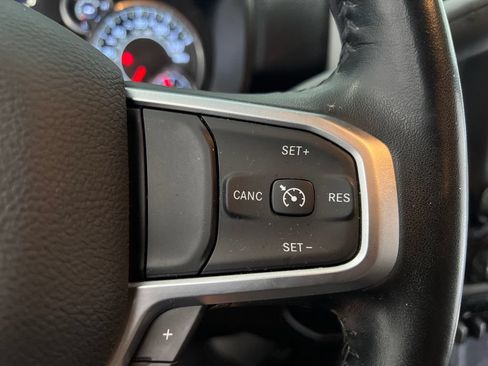 Used 2024 RAM 2500 Big Horn AWD/4WD image 49