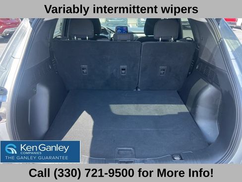 Used 2023 Ford Escape Active AWD/4WD image 51