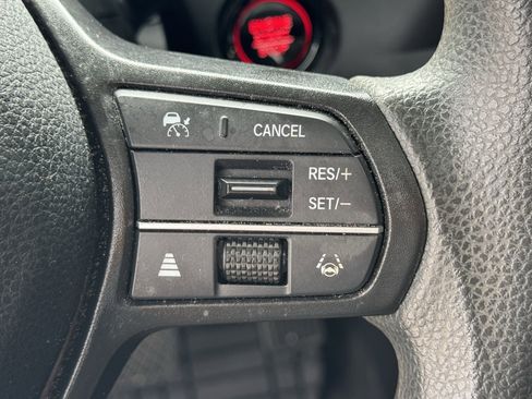 Used 2024 Honda Accord EX image 23