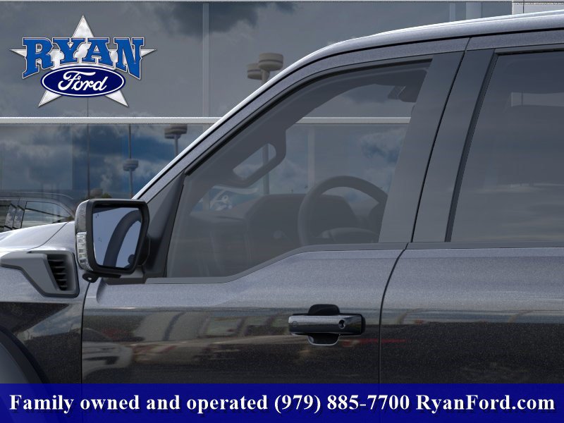 New 2026 Ford F150 Raptor AWD/4WD image 20