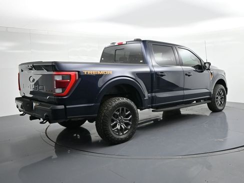Used 2023 Ford F150 Tremor w/ Equipment Group 402A High AWD/4WD image 6