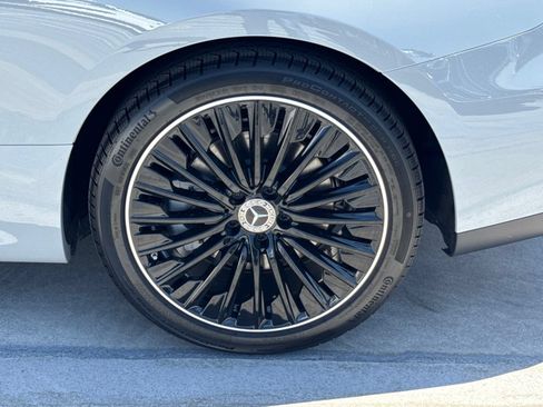 New 2026 Mercedes-Benz CLE 450 4MATIC Cabriolet image 14