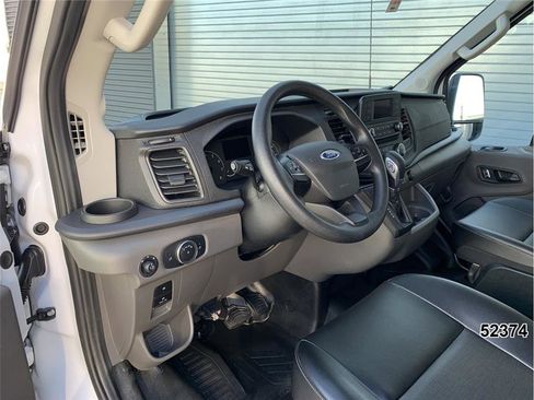 Used 2023 Ford Transit 150 Medium Roof image 26