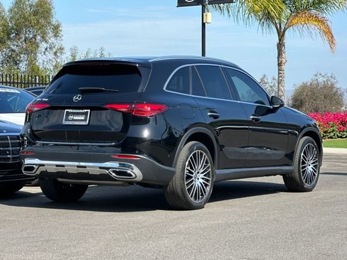 Certified 2023 Mercedes-Benz GLC 300 image 3