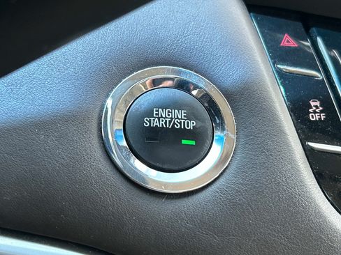 Used 2014 Cadillac XTS Platinum AWD/4WD image 28