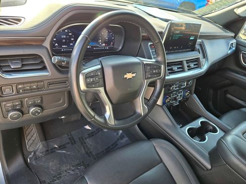 Certified 2023 Chevrolet Tahoe LT image 10