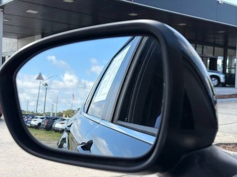 Used 2023 Mitsubishi Outlander SE FWD image 32