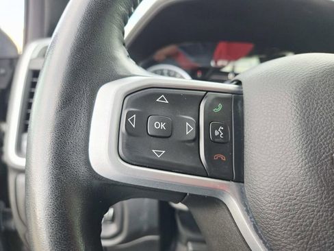 Used 2022 RAM 1500 Big Horn image 21