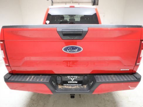 Used 2018 Ford F150 XL w/ Equipment Group 101A Mid RWD image 3