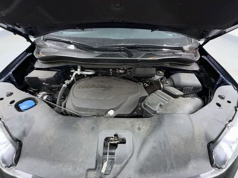 Certified 2022 Honda Pilot Sport image 18