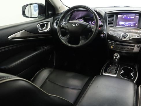 Used 2020 INFINITI QX60 Luxe FWD image 33