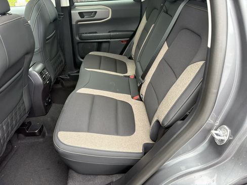 Used 2025 Ford Bronco Sport Big Bend AWD/4WD image 12