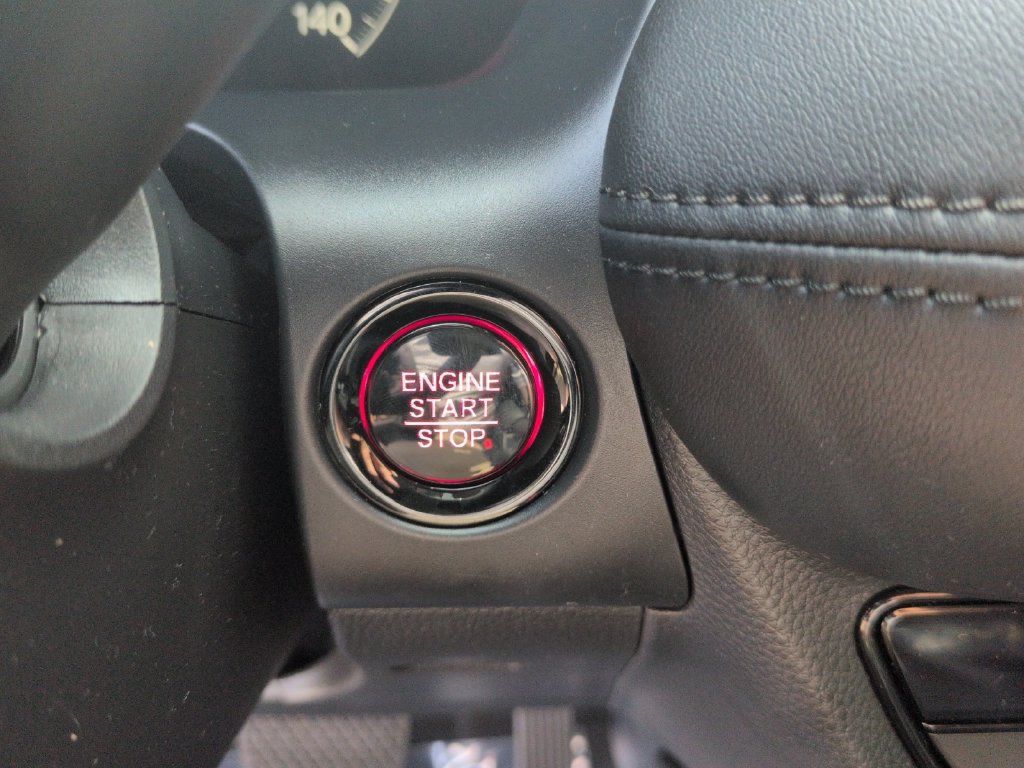 Used 2024 Honda HR-V LX image 17