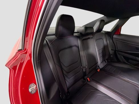 Used 2021 Volkswagen Jetta GLI FWD image 27