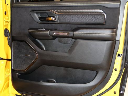 Used 2023 RAM 1500 TRX w/ TRX Level 2 Equipment Group AWD/4WD image 80