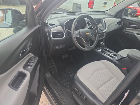Used 2019 Chevrolet Equinox LT image 10