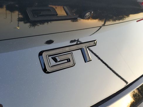 New 2025 Ford Mustang GT image 9