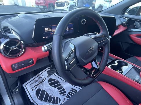 Used 2024 Chevrolet Blazer EV RS image 10