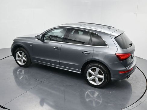 Used 2017 Audi Q5 2.0T Premium Plus w/ Technology Package image 43