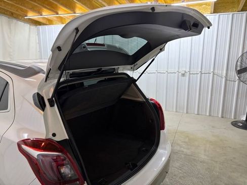 Used 2017 Buick Encore Sport Touring w/ Safety Package image 10