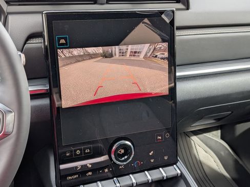 New 2026 GMC Terrain Elevation w/ Black Edition AWD/4WD image 19
