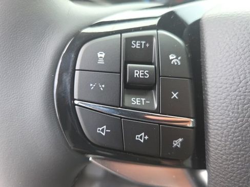 New 2026 Ford Explorer Platinum w/ LUX Leather Package AWD/4WD image 19
