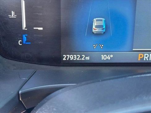 Used 2025 Ford Escape ST-Line image 11