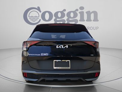 Used 2023 Kia Sportage X-Line w/ X-Line Premium Package
