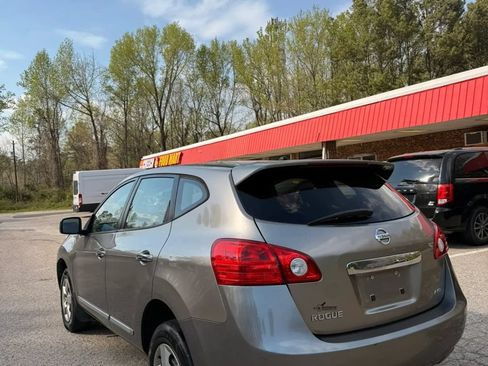 Used 2011 Nissan Rogue S AWD/4WD image 7