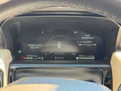 Certified 2023 Lincoln Nautilus Reserve w/ Equipment Group 201A AWD/4WD image 28