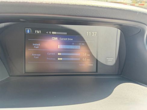 Used 2015 Honda Accord Sport image 17