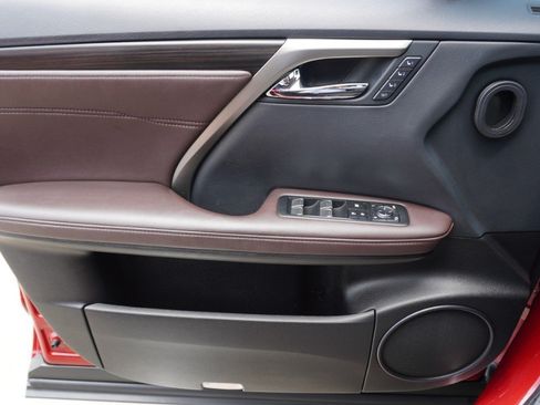 Used 2019 Lexus RX 350 FWD w/ Premium Package image 20