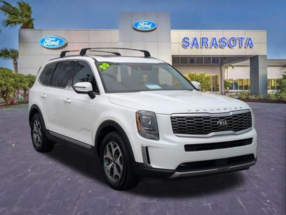 Used 2020 Kia Telluride EX