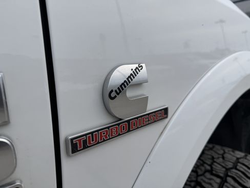 Used 2018 RAM 2500 Limited image 22